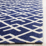 safavieh clearance cedar brook cdr234g navy rug