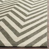 safavieh clearance cedar brook cdr237d grey rug