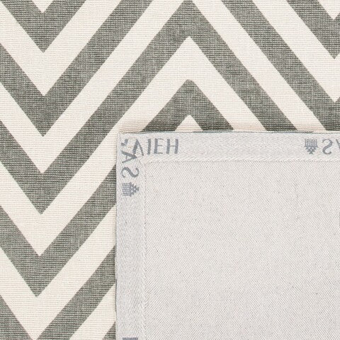 safavieh clearance cedar brook cdr237d grey rug