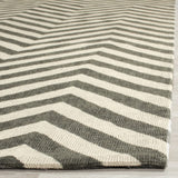 safavieh clearance cedar brook cdr237d grey rug