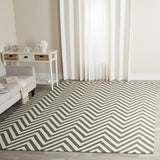 safavieh clearance cedar brook cdr237d grey rug