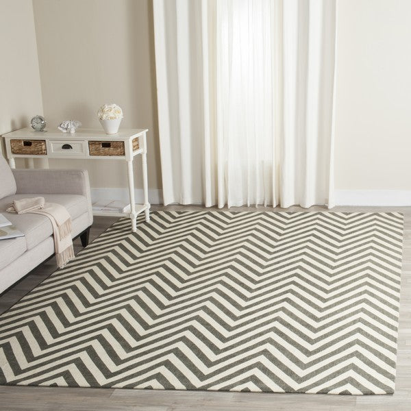 safavieh clearance cedar brook cdr237d grey rug
