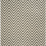 safavieh clearance cedar brook cdr237d grey rug