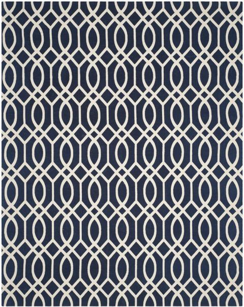 safavieh clearance cedar brook cdr241g navy rug