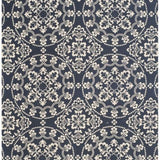 safavieh clearance cedar brook cdr262a navy rug