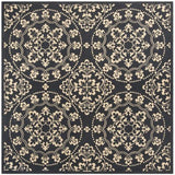 safavieh clearance cedar brook cdr262a navy rug