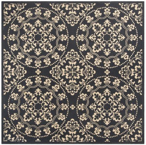 safavieh clearance cedar brook cdr262a navy rug