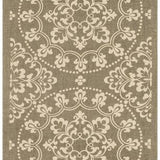 safavieh clearance cedar brook cdr262d grey rug