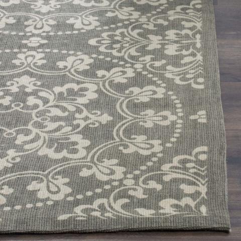 safavieh clearance cedar brook cdr262d grey rug