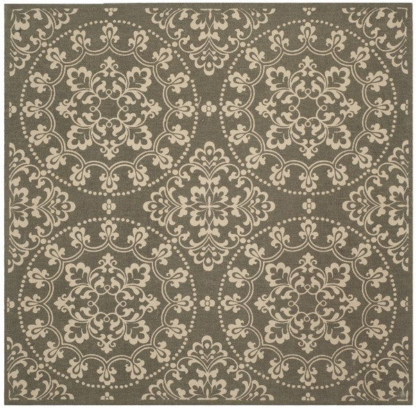 safavieh clearance cedar brook cdr262d grey rug