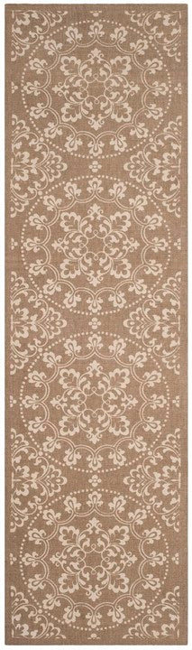 safavieh clearance cedar brook cdr262e taupe rug