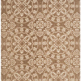 safavieh clearance cedar brook cdr262e taupe rug