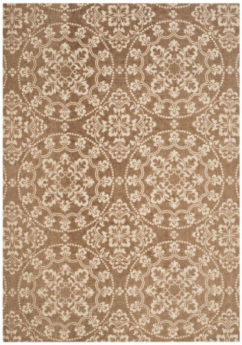 safavieh clearance cedar brook cdr262e taupe rug