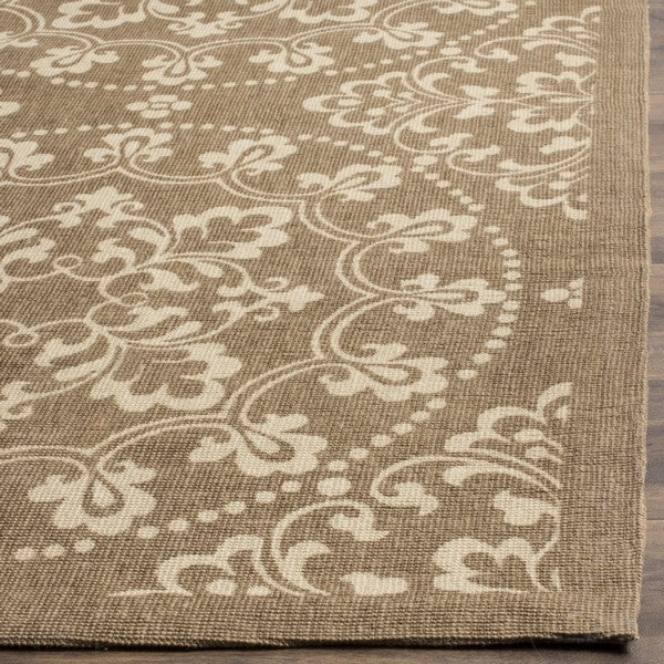 safavieh clearance cedar brook cdr262e taupe rug