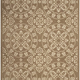 safavieh clearance cedar brook cdr262e taupe rug
