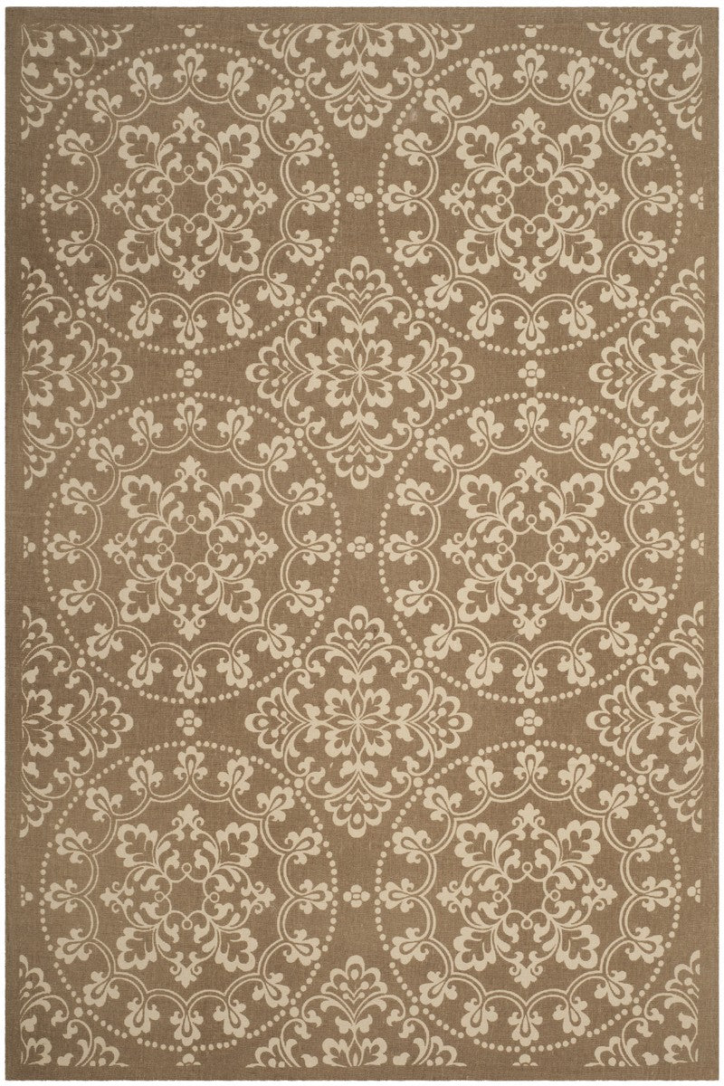 safavieh clearance cedar brook cdr262e taupe rug