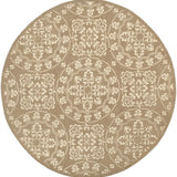 safavieh clearance cedar brook cdr262e taupe rug