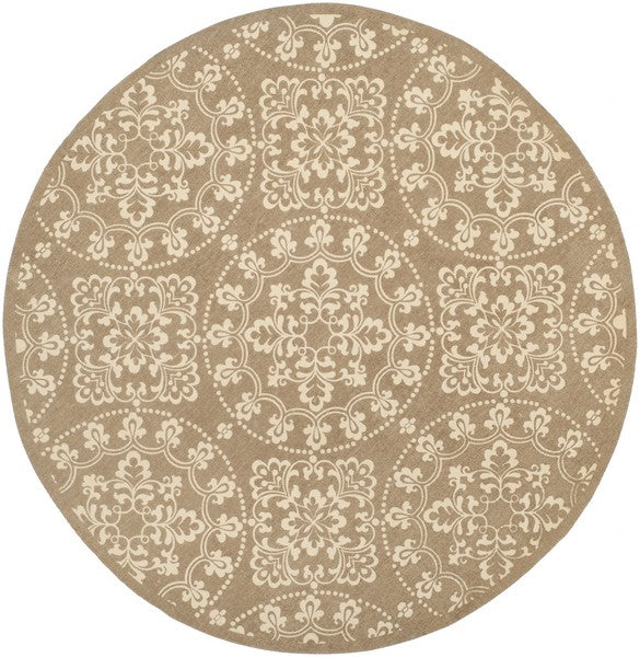 safavieh clearance cedar brook cdr262e taupe rug