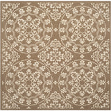 safavieh clearance cedar brook cdr262e taupe rug