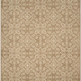 safavieh clearance cedar brook cdr262e taupe rug