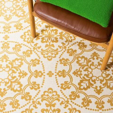 safavieh clearance cedar brook cdr262j natural rug