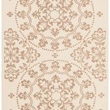 safavieh clearance cedar brook cdr262k natural rug