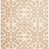 safavieh clearance cedar brook cdr262k natural rug