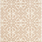 safavieh clearance cedar brook cdr262k natural rug