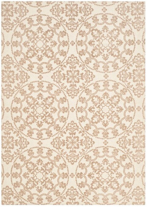 safavieh clearance cedar brook cdr262k natural rug