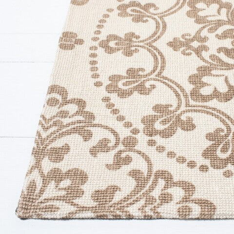 safavieh clearance cedar brook cdr262k natural rug