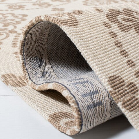 safavieh clearance cedar brook cdr262k natural rug