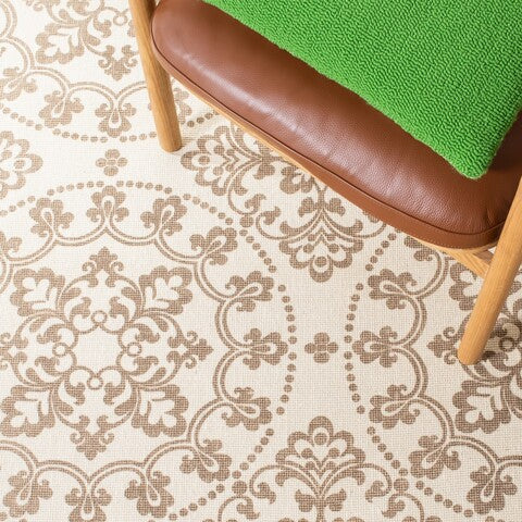 safavieh clearance cedar brook cdr262k natural rug