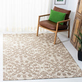 safavieh clearance cedar brook cdr262k natural rug