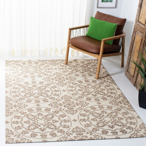 safavieh clearance cedar brook cdr262k natural rug