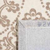 safavieh clearance cedar brook cdr262k natural rug