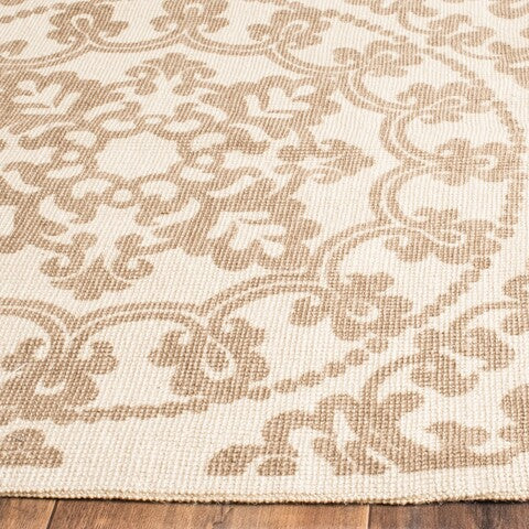 safavieh clearance cedar brook cdr262k natural rug