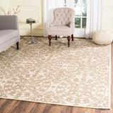 safavieh clearance cedar brook cdr262k natural rug