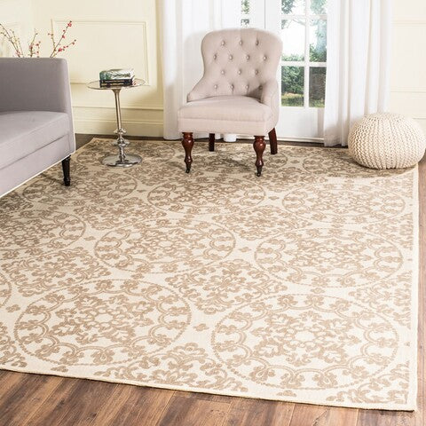safavieh clearance cedar brook cdr262k natural rug