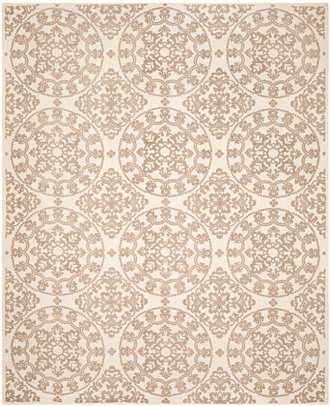 safavieh clearance cedar brook cdr262k natural rug