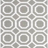 safavieh clearance cedar brook cdr268k grey rug