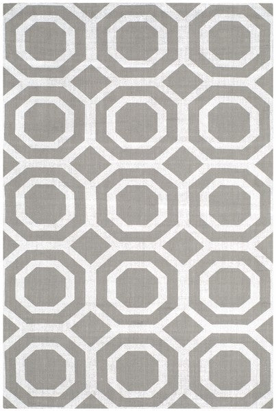 safavieh clearance cedar brook cdr268k grey rug