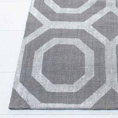 safavieh clearance cedar brook cdr268k grey rug