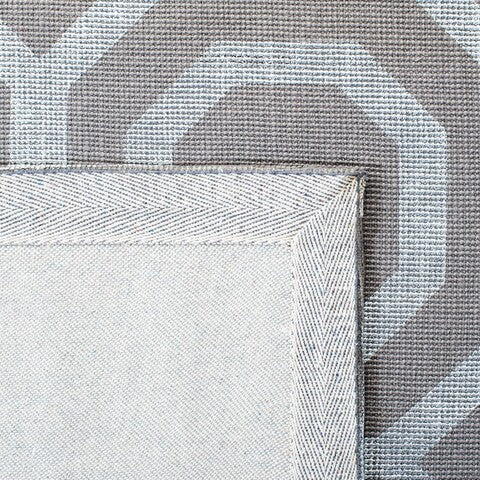 safavieh clearance cedar brook cdr268k grey rug