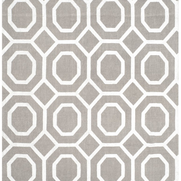 safavieh clearance cedar brook cdr268k grey rug
