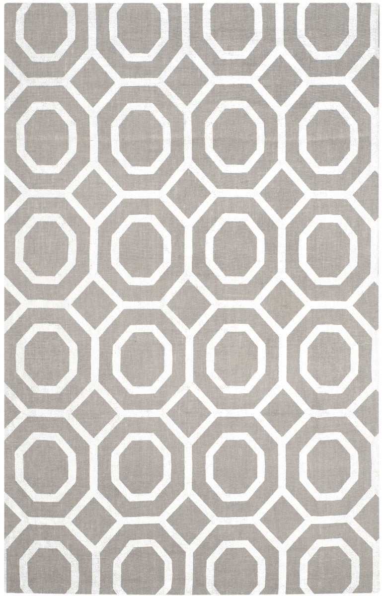 safavieh clearance cedar brook cdr268k grey rug