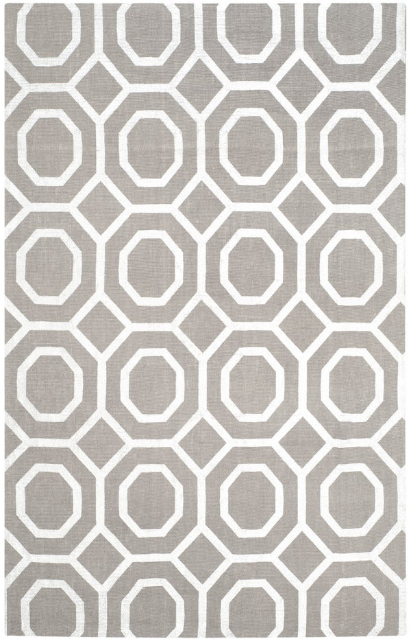 safavieh clearance cedar brook cdr268k grey rug
