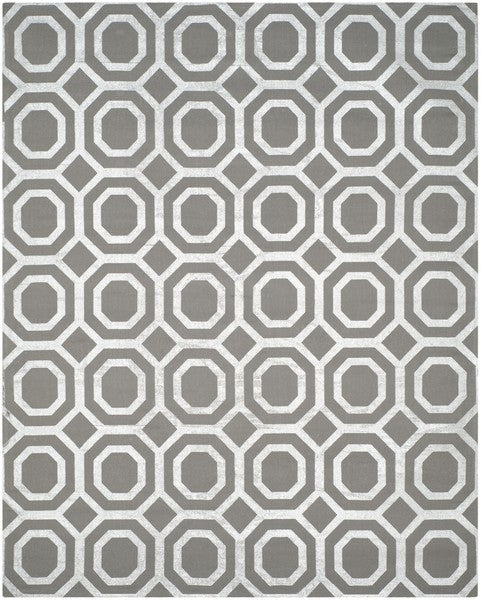 safavieh clearance cedar brook cdr268k grey rug