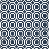 safavieh clearance cedar brook cdr268m navy rug