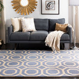 safavieh clearance cedar brook cdr268q grey rug