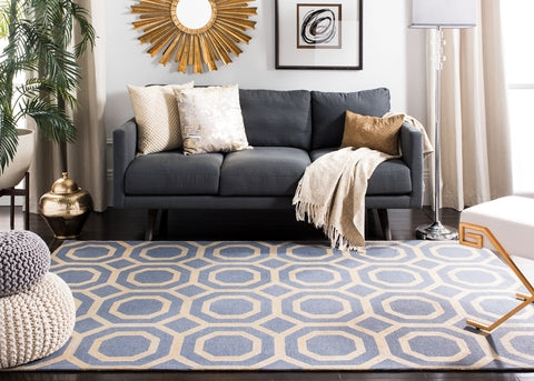 safavieh clearance cedar brook cdr268q grey rug